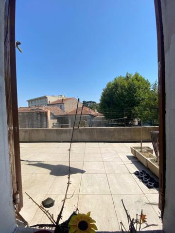 Appartement Cavaillon 2 pièce(s) 21 m2