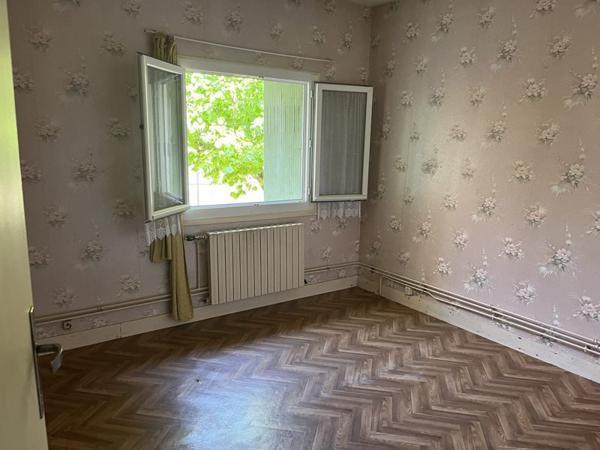 Maison à vendre |  La Couronne |  4 pièces | 82,3 m²