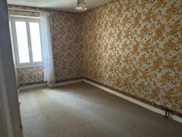 Maison à vendre |  La Couronne |  4 pièces | 82,3 m²