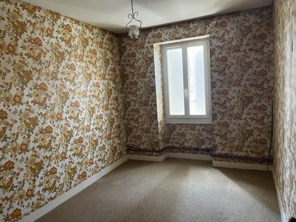 Maison à vendre |  La Couronne |  4 pièces | 82,3 m²