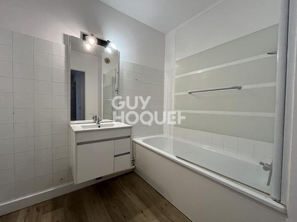 Appartement Toulouse 2 pièce(s)