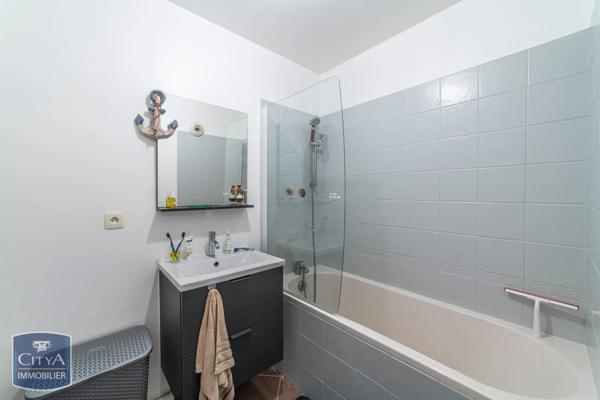 Appartement à vendre 2 pièces 47m²