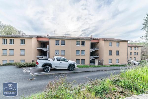 Appartement à vendre 2 pièces 47m²