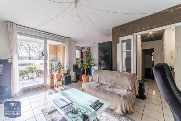 Appartement à vendre 2 pièces 47m²