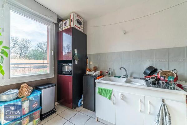 Appartement à vendre 2 pièces 47m²