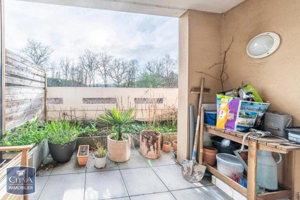 Appartement à vendre 2 pièces 47m²