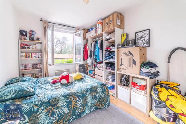 Appartement à vendre 2 pièces 47m²