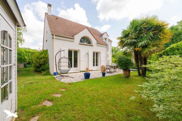Maison à vendre |  Auvers-sur-Oise |  5 pièces | 130 m²