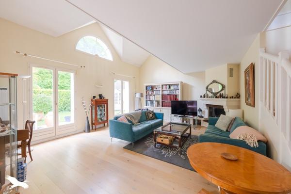 Maison à vendre |  Auvers-sur-Oise |  5 pièces | 130 m²