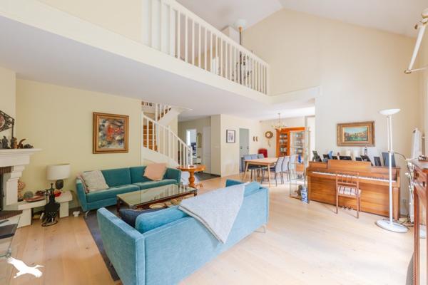 Maison à vendre |  Auvers-sur-Oise |  5 pièces | 130 m²