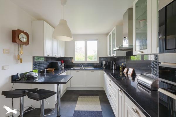 Maison à vendre |  Auvers-sur-Oise |  5 pièces | 130 m²