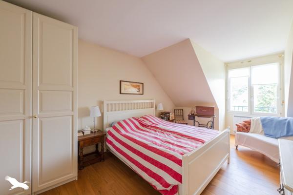 Maison à vendre |  Auvers-sur-Oise |  5 pièces | 130 m²