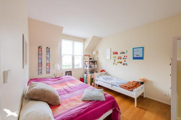 Maison à vendre |  Auvers-sur-Oise |  5 pièces | 130 m²