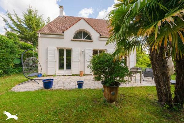 Maison à vendre |  Auvers-sur-Oise |  5 pièces | 130 m²