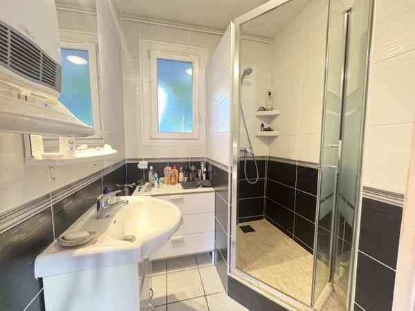 Appartement 4 pièce(s) 3 chambre(s) 59.09 m²