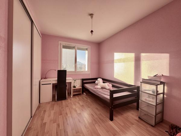 Appartement 4 pièce(s) 3 chambre(s) 59.09 m²