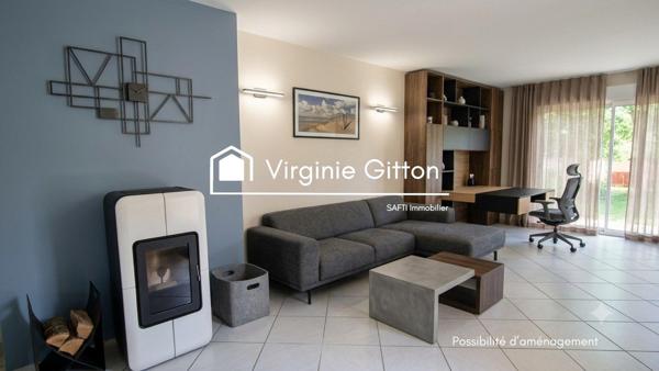 Maison familiale