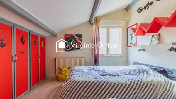 Maison familiale
