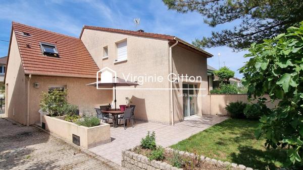 Maison familiale