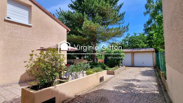 Maison familiale