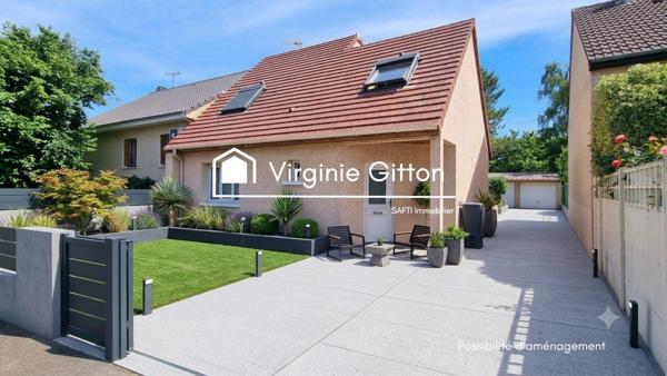 Maison familiale