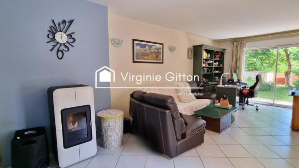 Maison familiale