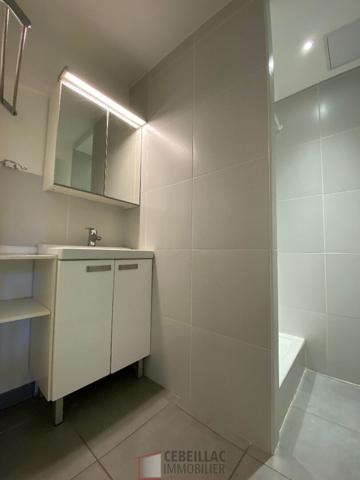 Appartement 4 pièce(s) 3 chambre(s) 130.53 m²