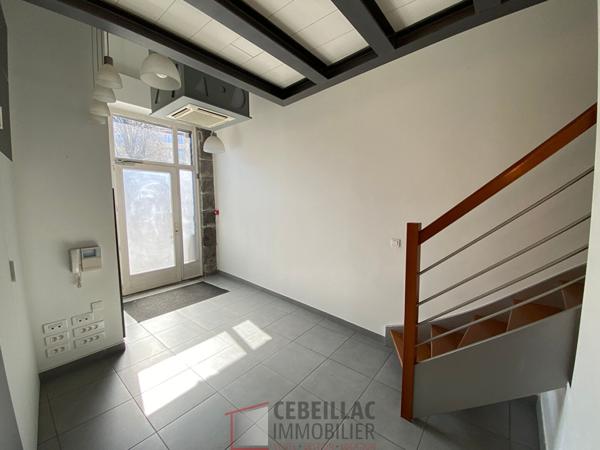 Appartement 4 pièce(s) 3 chambre(s) 130.53 m²