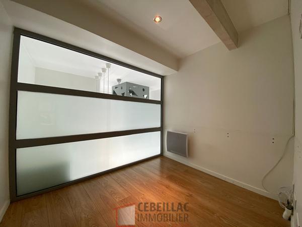 Appartement 4 pièce(s) 3 chambre(s) 130.53 m²