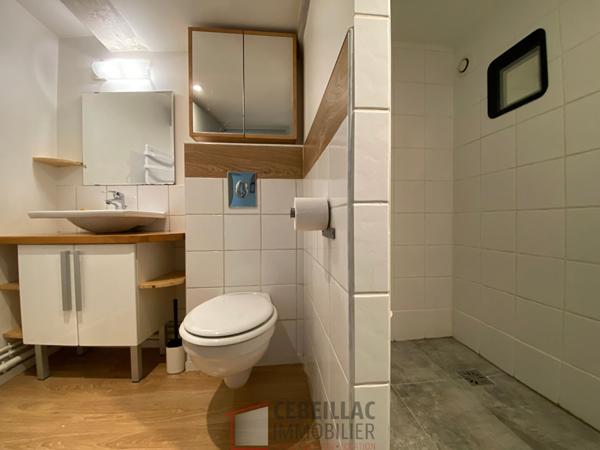 Appartement 4 pièce(s) 3 chambre(s) 130.53 m²