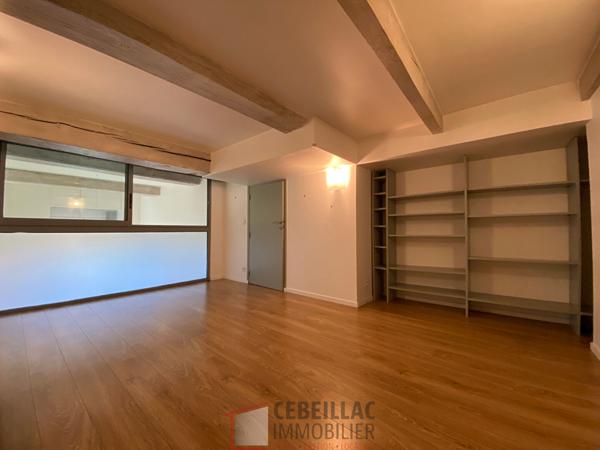 Appartement 4 pièce(s) 3 chambre(s) 130.53 m²