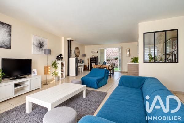 Maison à vendre 5 pièces 130 m² Andrésy