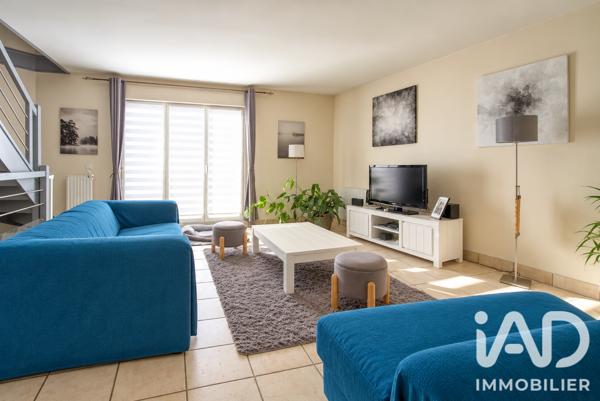 Maison à vendre 5 pièces 130 m² Andrésy