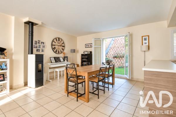 Maison à vendre 5 pièces 130 m² Andrésy