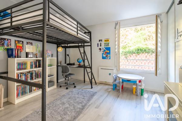 Maison à vendre 5 pièces 130 m² Andrésy
