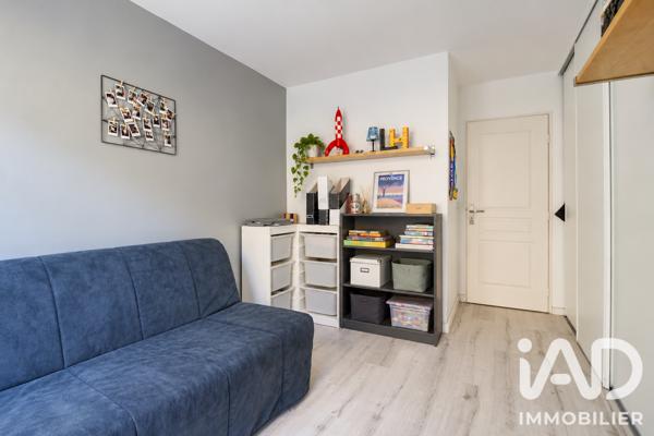 Maison à vendre 5 pièces 130 m² Andrésy