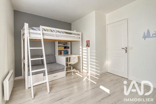 Maison à vendre 5 pièces 130 m² Andrésy