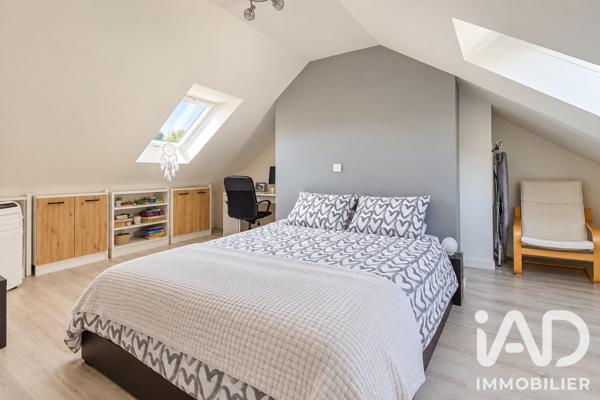 Maison à vendre 5 pièces 130 m² Andrésy