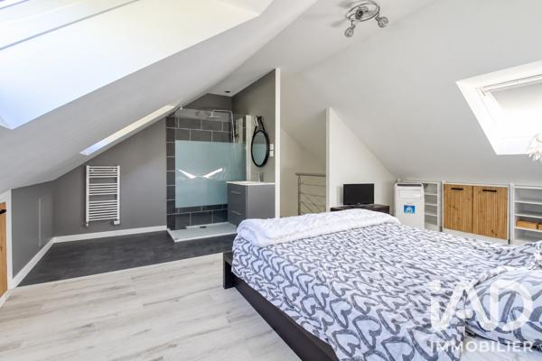 Maison à vendre 5 pièces 130 m² Andrésy