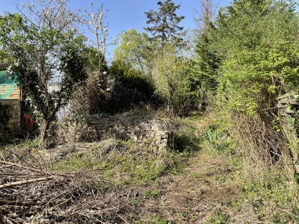 Maison à vendre |  Châteauroux |  4 pièces | 110 m²