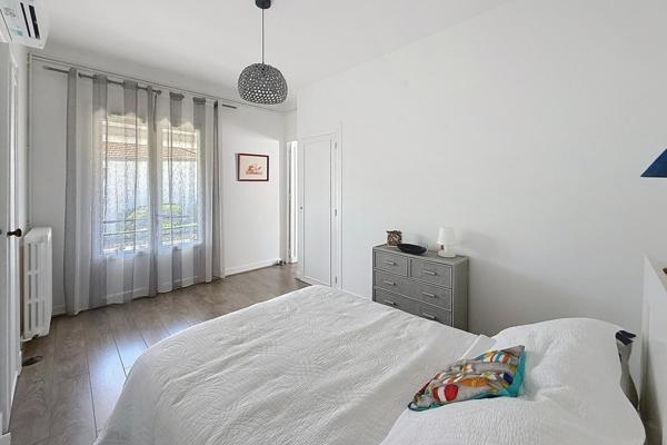 Maison de caractère rénovée proche de la plage