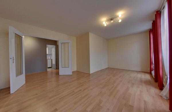 Appartement Auxerre 3 pièce(s)