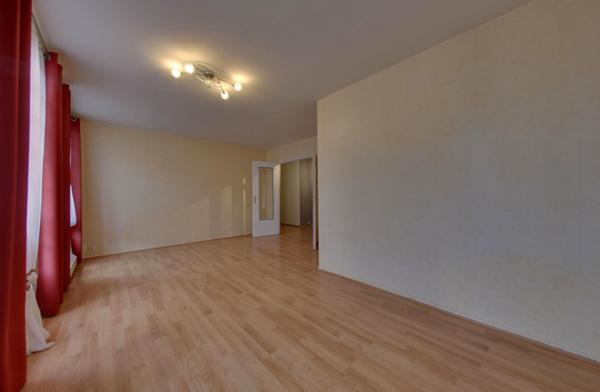 Appartement Auxerre 3 pièce(s)