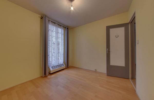 Appartement Auxerre 3 pièce(s)