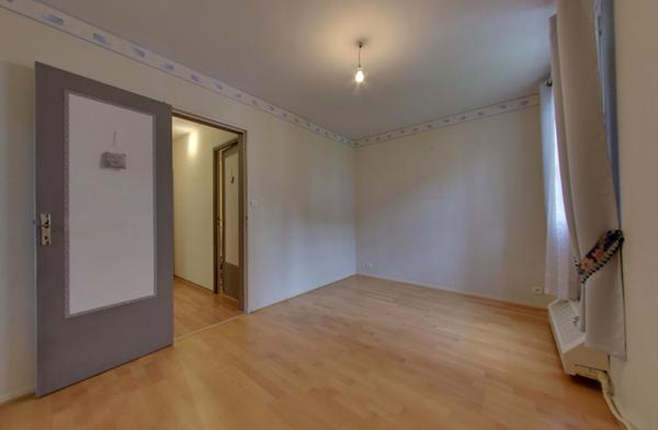 Appartement Auxerre 3 pièce(s)