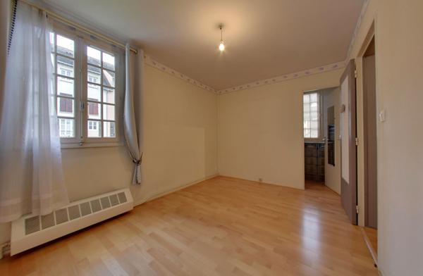 Appartement Auxerre 3 pièce(s)