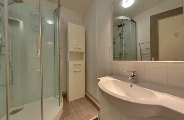 Appartement Auxerre 3 pièce(s)