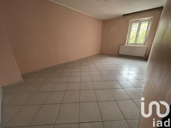 Maison à vendre 7 pièces 138 m² Rombas