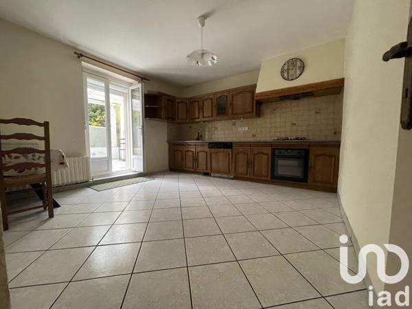 Maison à vendre 7 pièces 138 m² Rombas