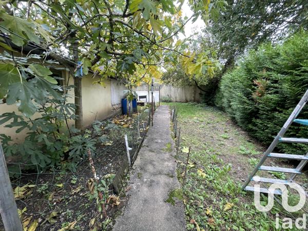 Maison à vendre 7 pièces 138 m² Rombas